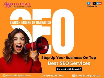 Top SEO Agencies in Noida for Business Growth.