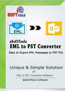 How to Import EML Files into PST Easily?