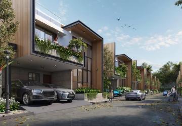 Grand La Palazzo: Luxury Villas on Sarjapur Road, Bengaluru