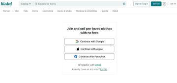 Get €10 Credited to Your Vinted Account