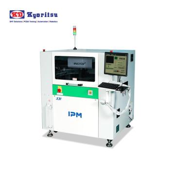 PCB Screen Printing Machine for High Precision Circuit Board Printing