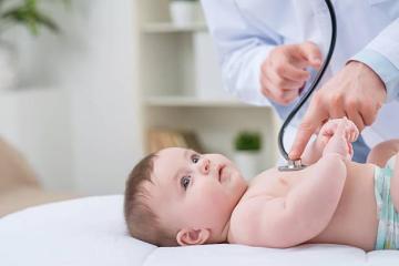 Best Pediatrician in Gandhinagar at Advanced Hospital