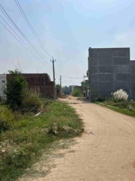 Affordable Residential Plots Near Chandigarh–Kurali Highway