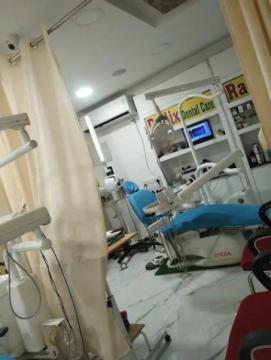 Orthodontic Treatment in Park Street