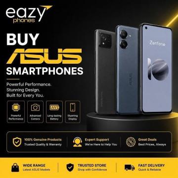 Buy Asus Smartphones