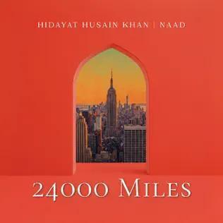 Discover 24000 Miles – A Sitar Journey
