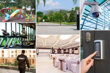 Vilara Legacy: Premium Apartments in Sarjapur, Bengaluru