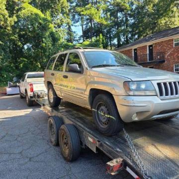 Instant Quote Available: Junk Car Buyers Paying Cash Today