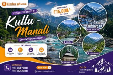 Thailand Tour Packages | Bangkok Pattaya & Phuket