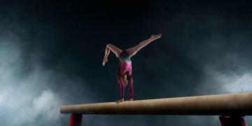 Best Gymnastics Classes in Navi Mumbai at Nerul Gymkhana