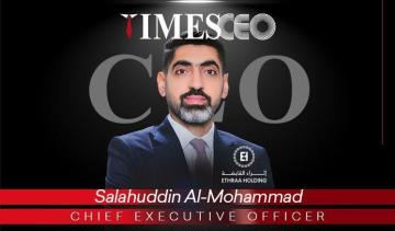 Salahuddin Al Mohammad on Hospitality Leadership and Luxury Growth
