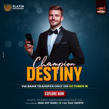 Playinexch – Your Hub for Sports and Entertainment