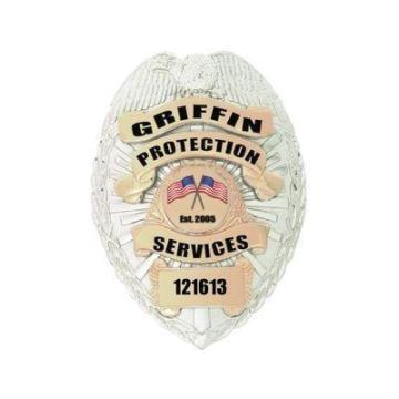 Commercial Security Service in Santa Clara - Griffin Protection Services