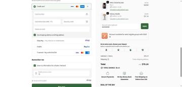 30% OFF + Free Shipping Your Order on Snap Supplements