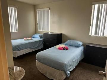 Homeless to housing