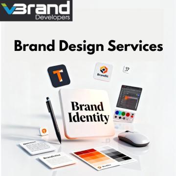 Brand Design Services