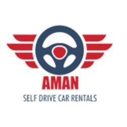 Daily Rental Cars Near Me & Aman Self Drive Car Rentals