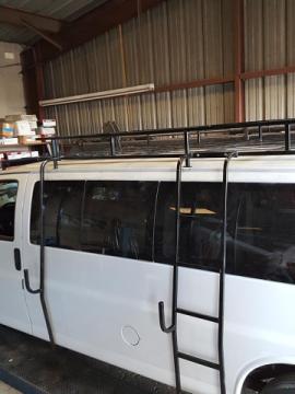 Exhaust Systems in Helendale