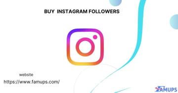 Buy Instagram Followers for Quick and Effective Instagram Growth