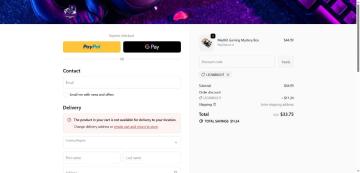 25% OFF MedKit Mystery Boxes