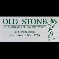 Old Stone Tile and Marble Works Corporation