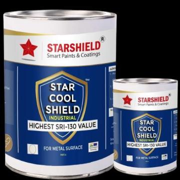 Premium Cool Roof Paint Technology for Maximum Energy Savings