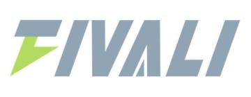 fivalifitness.com New Year, New Goals – 12% off all orders