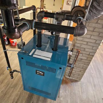 Saugus Heating and Plumbing Company Services - Aquaflow Plumbing & Heating Inc