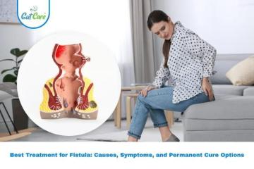 Advanced Hernia Treatment Excellence at Gutcare Clinics, Bangalore