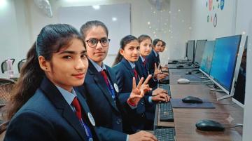 Best BBA College in Patna for Rohtas Students – Course & Admission Guide