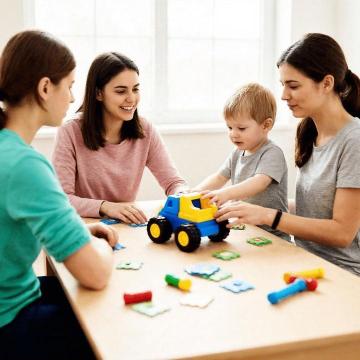 Best Occupational Therapy in Kolkata – Rhythm Therapeutic Rehabilitation