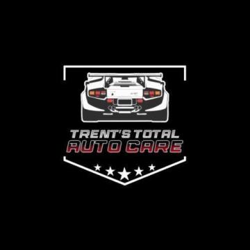 Trent‘s Total Auto Care