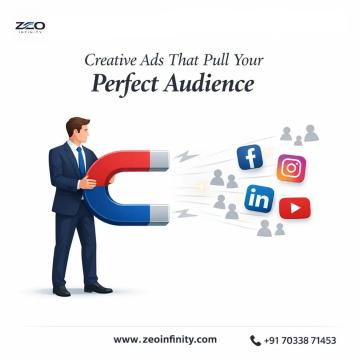 The Complete AI SEO Guide That Will Dominate Search in 2026 | Zeo Infinity