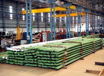 TMT Steel Bars Manufacturers In Chennai
