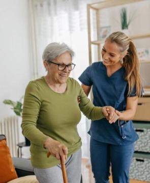 Elder Care Company in Toronto