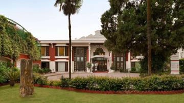Ramada By Wyndham Mussoorie for a Luxurious Mountain Stay