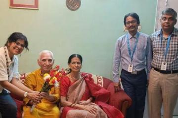 Emergency Medical Service Kolkata That Puts Patients First – DivinusCare
