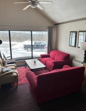 motels near me Saginaw, MI