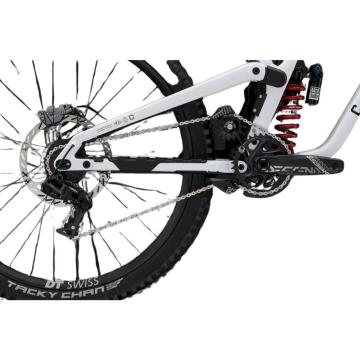 2026 Commencal SUPREME DH V5 ROCKSHOX (GUN2BIKESHOP)