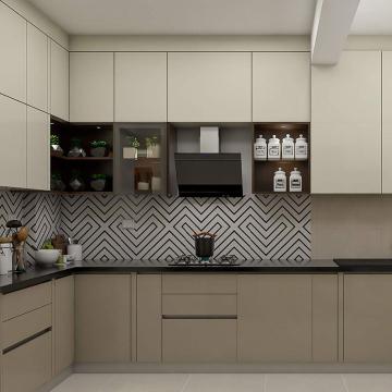 Kitchen Renovator in Gurgaon | Transform Your Kitchen – Betula Kitchen