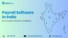 Best Payroll Software in India