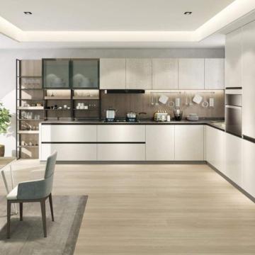Premium Modular Kitchen Designs for a Luxury Home Upgrade