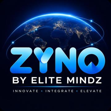 Best IT Services Provider Company in Kenya | ZYNO by Elite Mindz