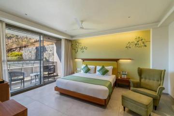 Bodhi Boutique By Collective Select | Best Hotel in Kumbhalgarh