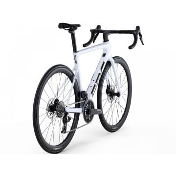 2026 BMC Teammachine SLR ONE Road Bike (WORLDRACYCLES)