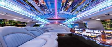 Birthday Party Limo Services Philadelphia Pa