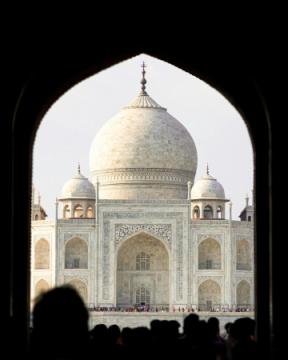 Delhi Agra Jaipur tour packages