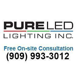 San Diego Commercial Led Lighting Retrofit