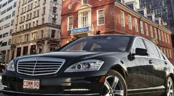 Executive Car Service in New York