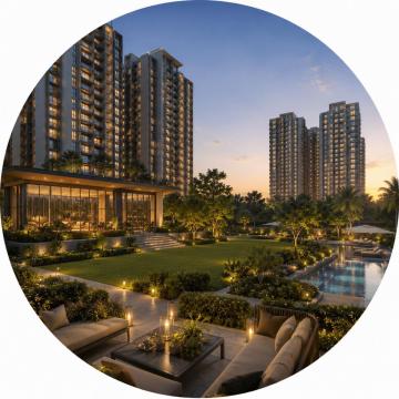 How to Choose Between 1, 2, 3 and 4 BHK: A Simple Guide for SOBHA Hennur Buyers